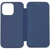 Evelatus Xiaomi Redmi 9C / 10A 4G Book Case Dark Blue