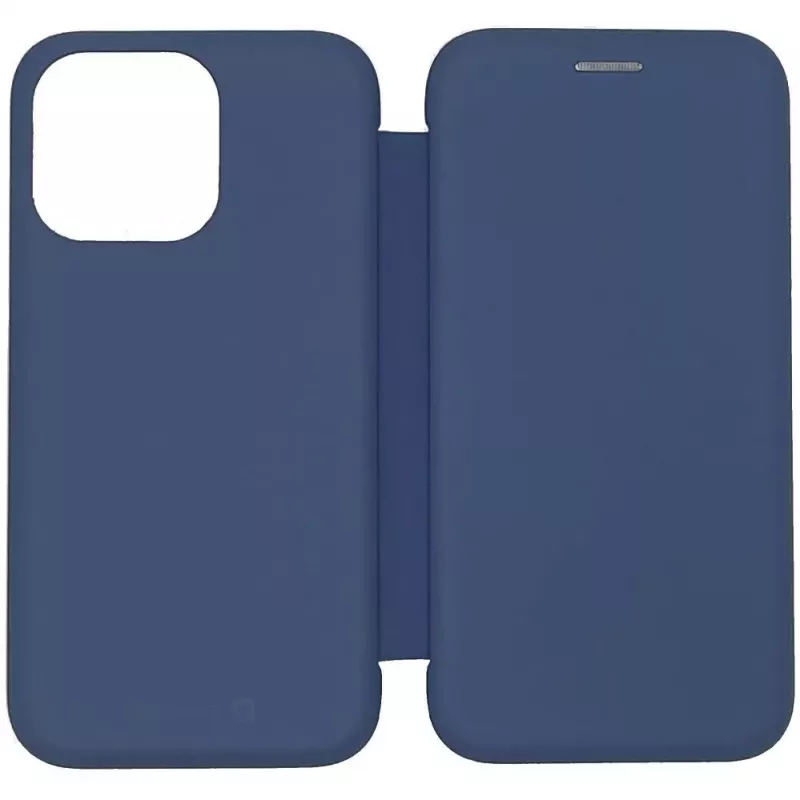 Evelatus Xiaomi Redmi 10C / C40 etui książkowe ciemnoniebieskie