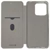 Evelatus Book Case do Xiaomi Redmi 10C / C40 - Złoty