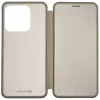 Evelatus Book Case do Xiaomi Redmi 10C / C40 - Złoty