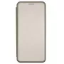 Evelatus Book Case do Xiaomi Redmi 10C / C40 - Złoty