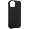 Evelatus Apple iPhone 14 Pro Max 6.7 Premium Soft Touch Silicone Case Dark Green