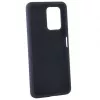 Evelatus Xiaomi POCO X4 GT Premium Soft Touch Silicone Case Midnight Blue