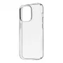 Evelatus Apple iPhone 14 Pro Max 6.7 Clear Silicone Case 1.5mm TPU Transparent