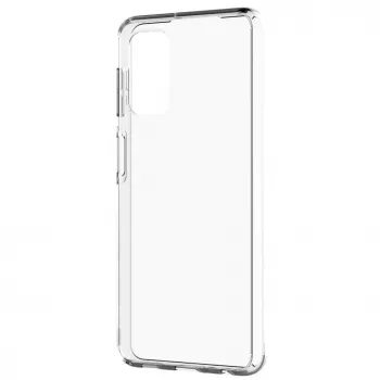 Evelatus Xiaomi POCO F4 Clear Silicone Case 1.5mm TPU Transparent