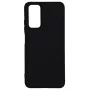 Evelatus Xiaomi 12 Lite Nano Silicone Case Soft Touch TPU Black