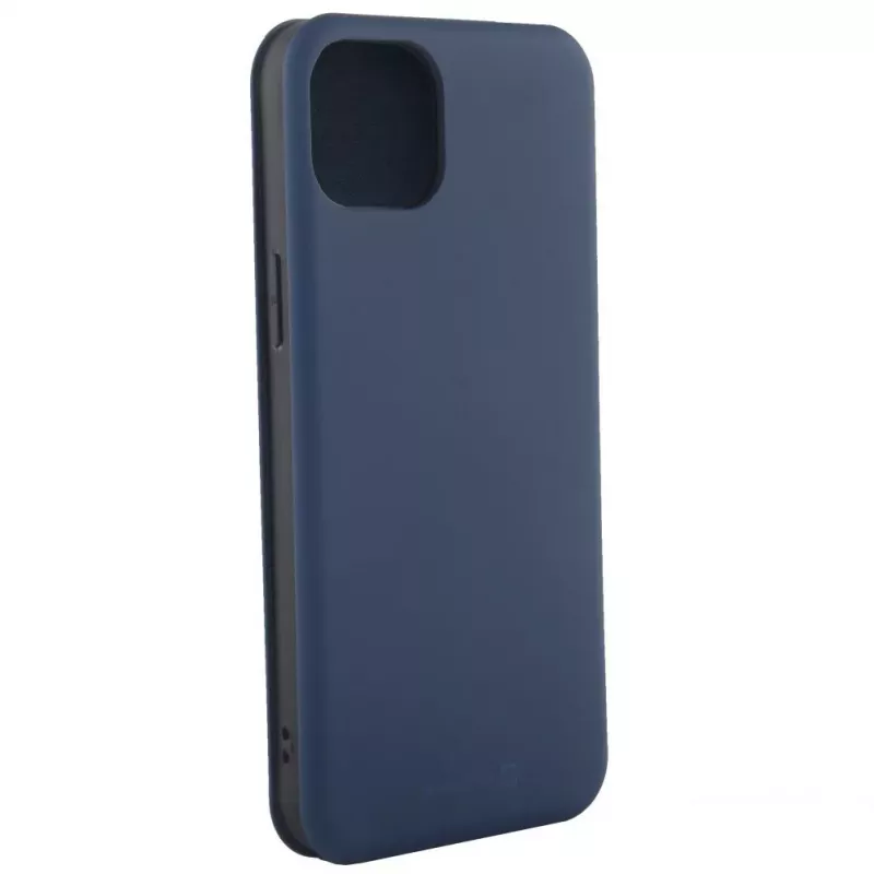 Evelatus Apple iPhone 14 Plus 6,7 inch Book Case Blue