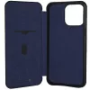 Evelatus Apple iPhone 14 Pro 6.1 Book Case Blue