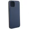 Evelatus Apple iPhone 14 Pro 6.1 Book Case Blue
