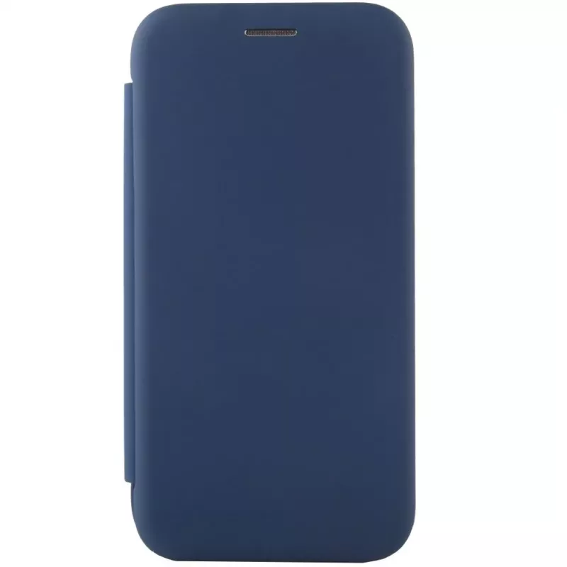 Evelatus Apple iPhone 14 Pro 6.1 Book Case Blue