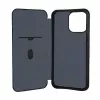 Evelatus Apple iPhone 14 Pro Max 6.7 Book Case Blue