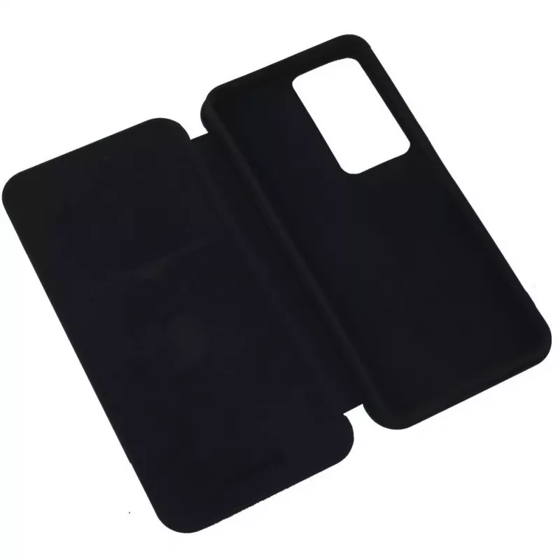 Evelatus Xiaomi POCO X4 GT Book Case Black