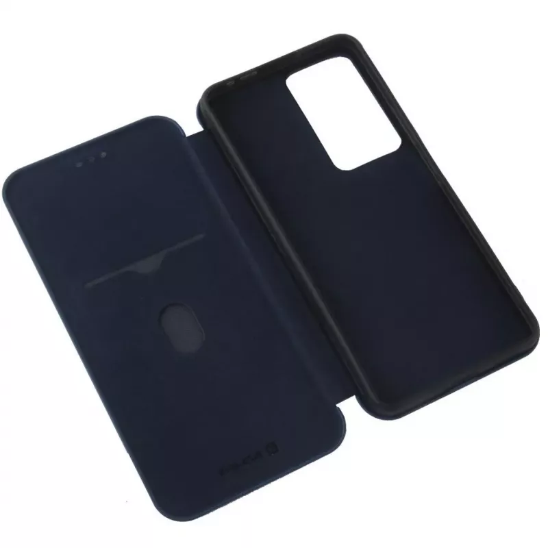 Evelatus Xiaomi POCO X4 GT Book Case Blue