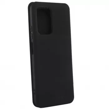Evelatus Xiaomi POCO F4 Book Case Black