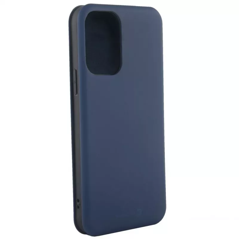 Evelatus Xiaomi POCO F4 Book Case Blue
