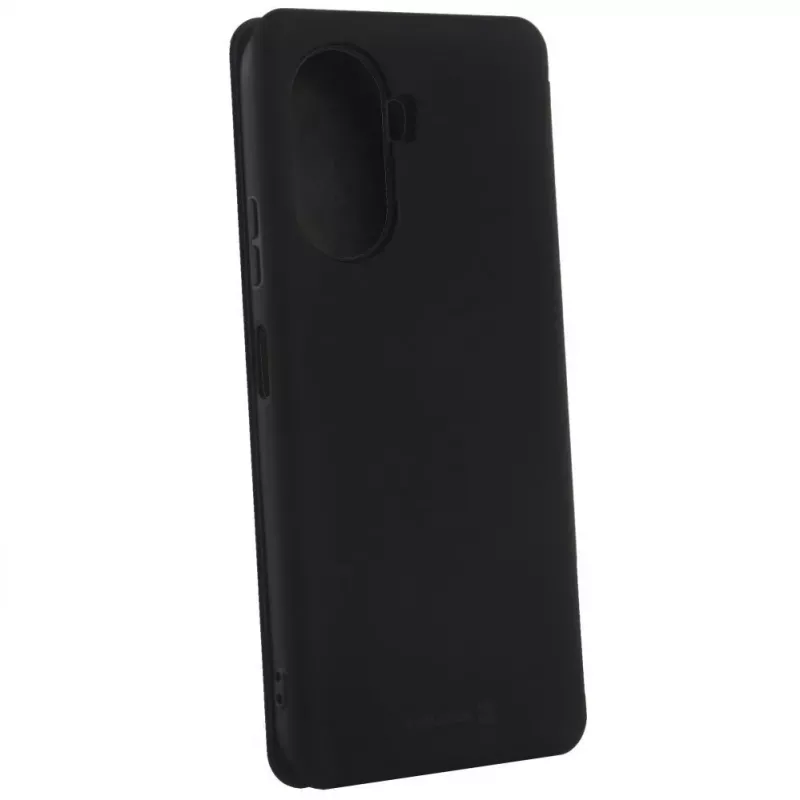 Evelatus Huawei Nova Y70 Book Case Black