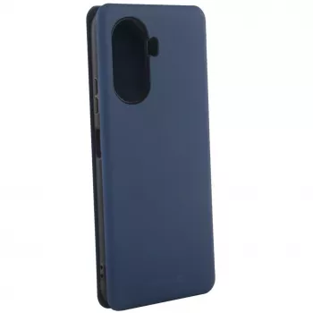 Evelatus Huawei Nova Y70 Book Case Blue