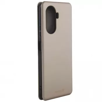 Evelatus Huawei Nova Y70 Book Case Gold