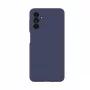 Evelatus Samsung Galaxy A13 5G Premium Soft Touch Silicone Case Midnight Blue