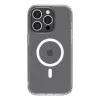 Evelatus Apple iPhone 14 Pro Max Clear Case z MagSafe Przezroczysty