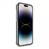 Evelatus Apple iPhone 14 Pro Max Clear Case z MagSafe Przezroczysty