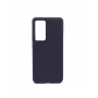 Evelatus Xiaomi 12T Pro Premium Soft Touch Silicone Case Midnight Blue