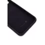 Evelatus Huawei Mate 50 Premium Soft Touch Silicone Case Black