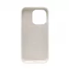 Evelatus Apple iPhone 14 Pro Premium MagSafe Soft Touch Silicone Case White