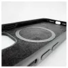 Evelatus Apple iPhone 14 Pro Max Premium MagSafe Soft Touch Silicone Case Black