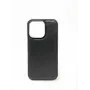 Evelatus Apple iPhone 14 Pro Max Silicone Case Kraft Black