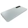 Evelatus Samsung Galaxy S23 Plus Clear Silicone Case 1.5mm TPU Transparent