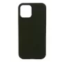 Evelatus Apple iPhone 12 Pro Premium Magsafe Soft Touch Silicone Case Dark Green