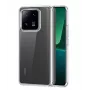 Evelatus Xiaomi 13 Przezroczyste Silikonowe Etui 1.5mm TPU Transparent