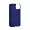 Evelatus Apple iPhone 14 Silicone Case Multi-Colored Green