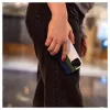 Evelatus Apple iPhone 14 Pro Max Silicone Case Multi-Colored Green