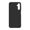 iLike Samsung Galaxy A14 5G Plastic Leather Back Cover Gray