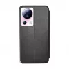 iLike Xiaomi Mi 13 Lite Book Case Czarny