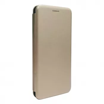 iLike Xiaomi Mi 13 Lite Book Case Gold
