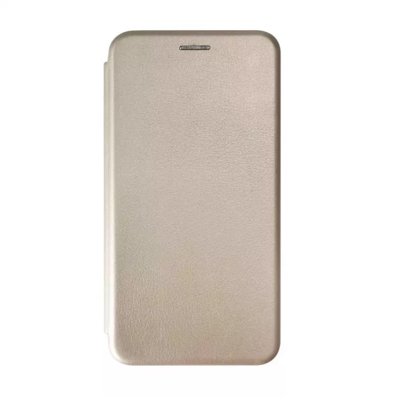 iLike Xiaomi Redmi Note 12 / Poco X5 Book Case Gold