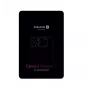 Evelatus Apple iPhone 14 Full Camera Lens Protector Armor Graphite