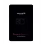 Evelatus Samsung Galaxy S23 Full Camera Lens Protector Armor - Szkło hartowane z aluminiową ramką, twardość 9H, czarny