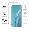 Evelatus Huawei P60 2.5D Full Cover Japan Glue Glass Anti-Static Screen Protector