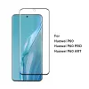Evelatus Huawei P60 Pro 2.5D Full Cover Japan Glue Glass Anti-Static Screen Protector