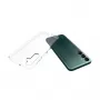 Evelatus Samsung Galaxy A24 Clear Silicone Case 1.5mm TPU Transparent