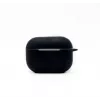 Evelatus Apple AirPods 3 Silicone Case Black