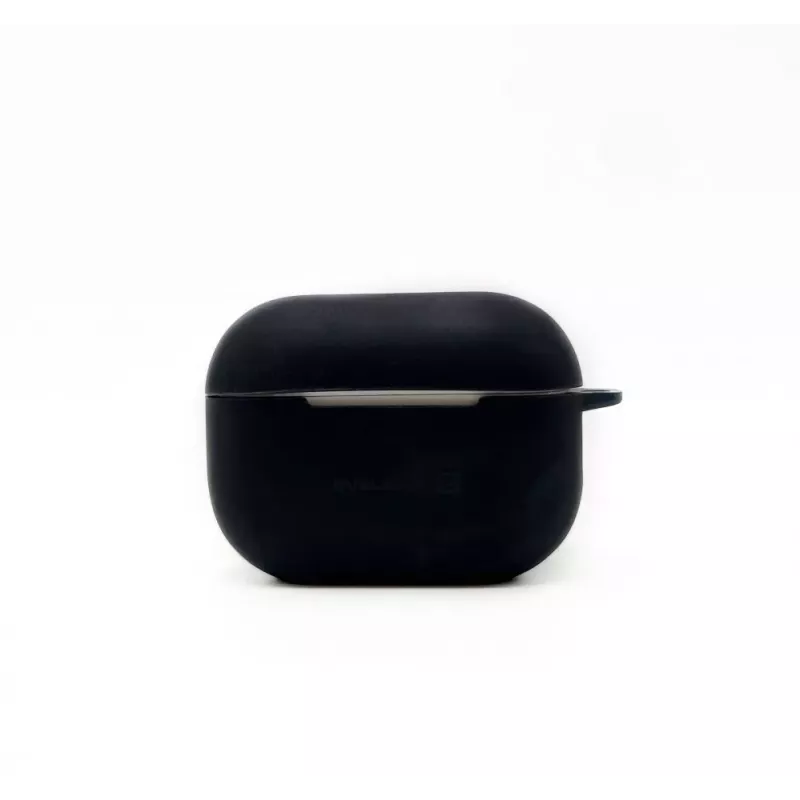 Evelatus Apple AirPods 3 Silicone Case Black
