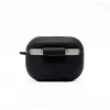 Evelatus Apple AirPods 3 Silicone Case Black