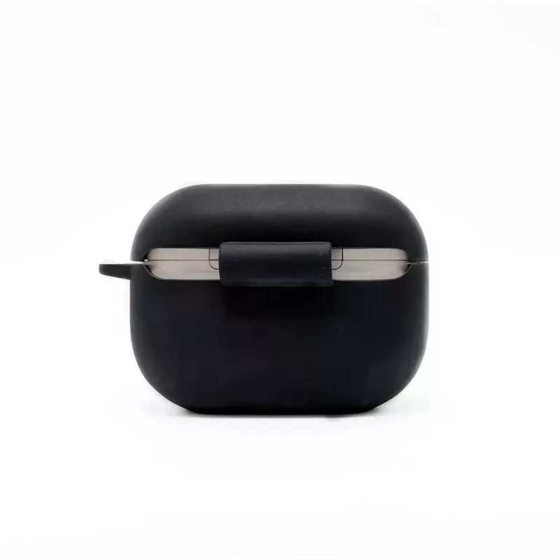 Evelatus Apple AirPods 3 Silicone Case Black
