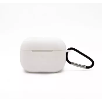 Evelatus Apple AirPods 3 Silicone Case White