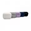 Evelatus Apple AirPods 3 Silikonowe Etui Niebieskie